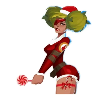 Bullet Echo Animated (by @echobulletcheats) telegram stickers