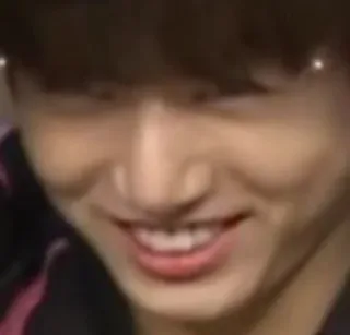 😏 118837ad 人物, 脸, 特写, 肖像, 微笑, 表情 telegram sticker