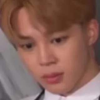 😦 8339a658 Jimin kpop, jimin, bts, 偶像, 歌手, 朴智旻 telegram sticker