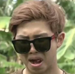 😝 e83f1ad6 telegram sticker