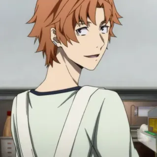 ☄ 1f597c5c telegram sticker