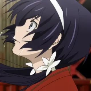 BungoStrayDogs ₂ ; @GIFLANDII telegram stickers