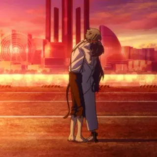 ☄ 6c0803a6 telegram sticker