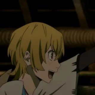 ☄ 75350b9f Anime, Cartoon, Animation, Personnage, Manga telegram sticker