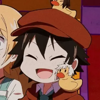 💛 b856d5bb telegram sticker