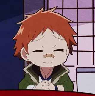 💛 c42a09cd telegram sticker