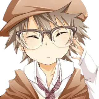 🤓 4a6fe77f whatsapp sticker