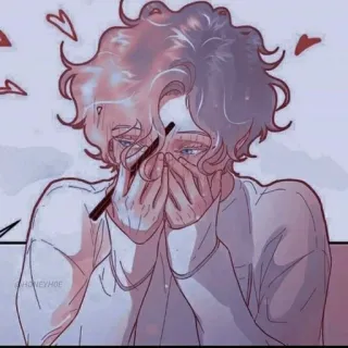 ☺ 6a9ce48c telegram sticker