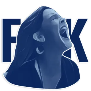 Donnie Darko telegram stickers