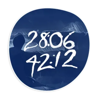 🙏 b84689f7 28:06
42:12 telegram sticker