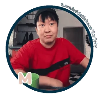 🦠 60defbb0 whatsapp sticker