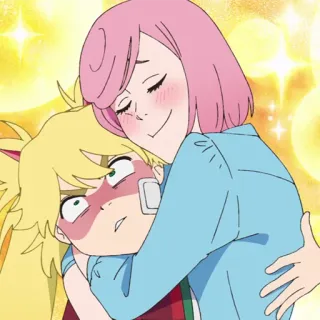 🔮 8be3a0b8 telegram sticker