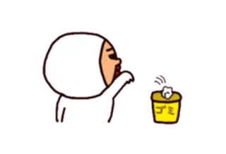 Buroku pt4 telegram stickers