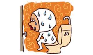 Buroku telegram stickers