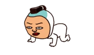 ☄ adb756e1 telegram sticker