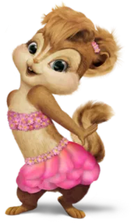 Бурундуки @StikerDi whatsapp stickers