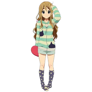 😍 52b0c0fa telegram sticker