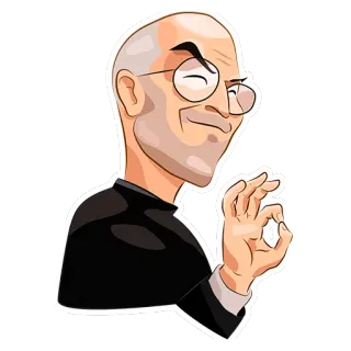 @business_ru telegram stickers