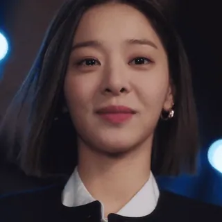 Business Proposal @koreanstickerpacks telegram stickers