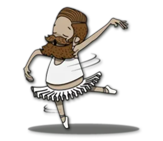 Buzzo pt. 2 :: @TgSticker telegram stickers