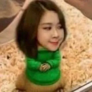 🤓 4fc32c6b telegram sticker