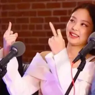 🖕 abcdc569 middle finger, rude gesture, offensive telegram sticker