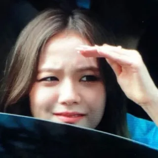 🙄 bd435d24 woman, looking, person, asian, face telegram sticker