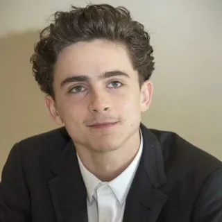 😐 2b546ac0 Timothée Chalamet Schauspieler, Porträt, Mann, Promi, Anzug whatsapp sticker