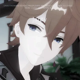 🧊 c9edf853 joizy Anime, Orang, Potret, Animasi, Joizy whatsapp sticker