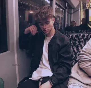 🤓 9c5613ef telegram sticker