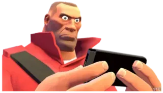 🤨 8a44961c telegram sticker