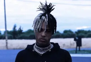 ➖ eaa2c943 XXXTentacion raper, muzyk, XXXTentacion, muzyka telegram sticker