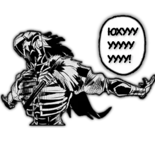 Rampage whatsapp stickers