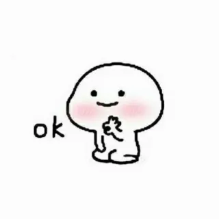 pentol @aestheticstikerpack telegram stickers