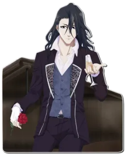 🍸 1ef4ade0 telegram sticker