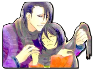 ❤ e54a2bdb telegram sticker