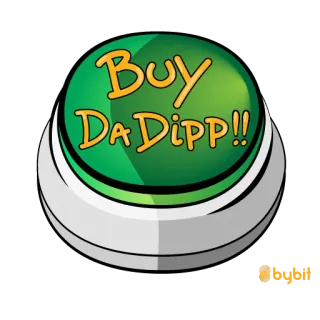 Bybit Stickers telegram stickers
