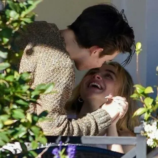 😆 101f7394 คู่, โรแมนติก, ความรักใคร่, ความรัก, คน telegram sticker