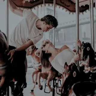 Mi Amor by Gloria telegram stickers