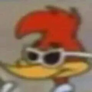 Written and Directed by @Fiuza telegram stickers