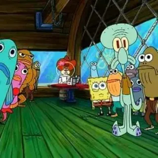 Written and Directed by @Fiuza telegram stickers