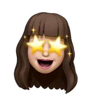 💗 @hayatim_benimm telegram stickers