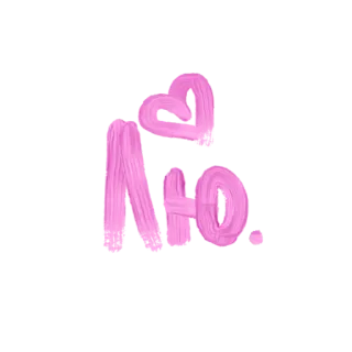 💘 f2224b4b A HO Jerga, Ofensivo whatsapp sticker