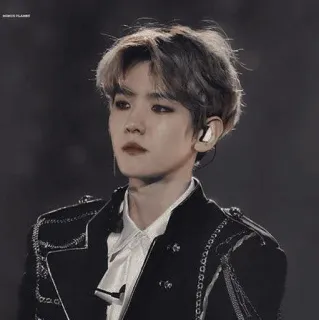 🏹 ac6062d9 MOMENT FLAMING Idol, Korea, K-pop, Penyanyi, Penampil telegram sticker