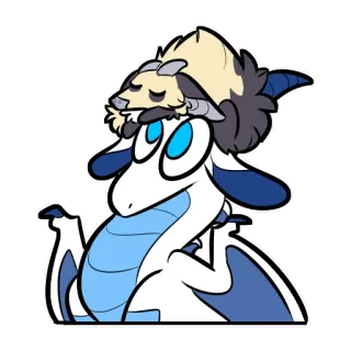 Byzil 3 telegram stickers
