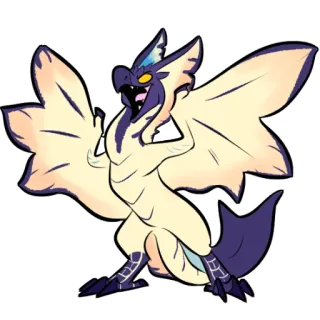 🤩 a566b8e4 telegram sticker