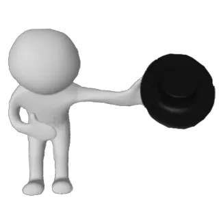 🫥 4ce0c9f5 telegram sticker