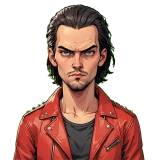 😈 f495c433 telegram sticker