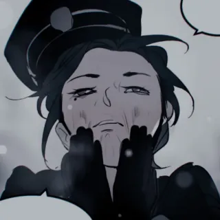 ✖️ 4367e22a telegram sticker