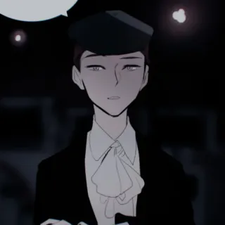 ✖️ dd9adb17 telegram sticker